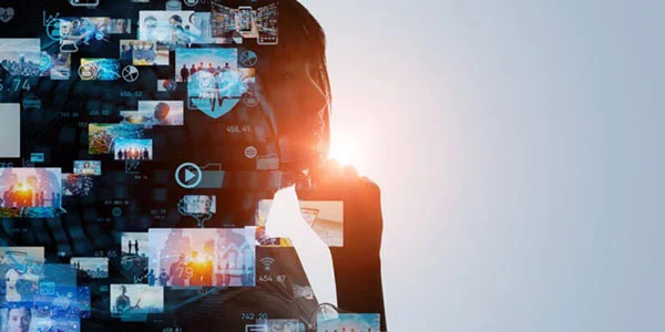 تولید محتوای تصویری