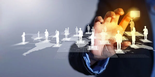 طراحی ساختار شبکه