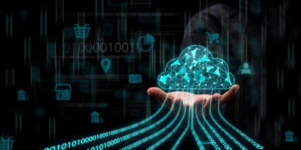 ارایه سرور ابری