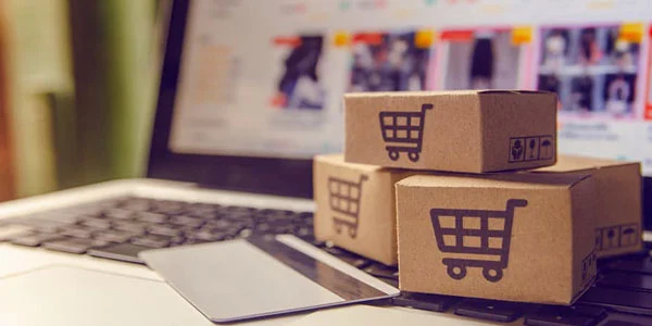 سایت فروشگاهی